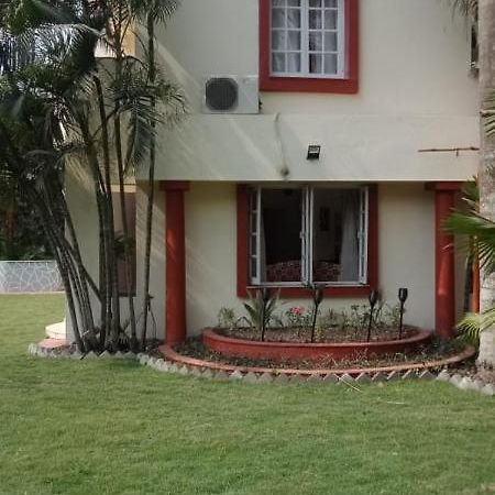 Advani Homestay Hāora Zewnętrze zdjęcie
