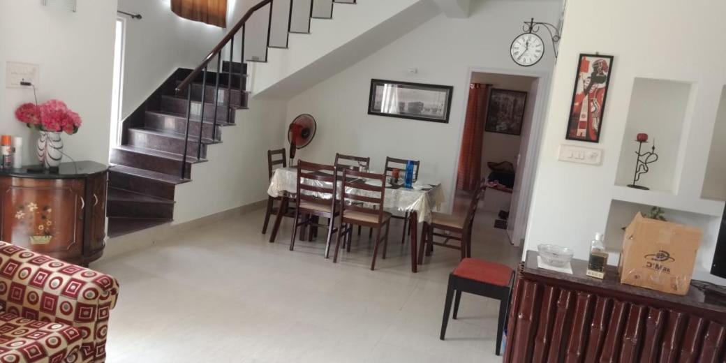 Advani Homestay Hāora Zewnętrze zdjęcie