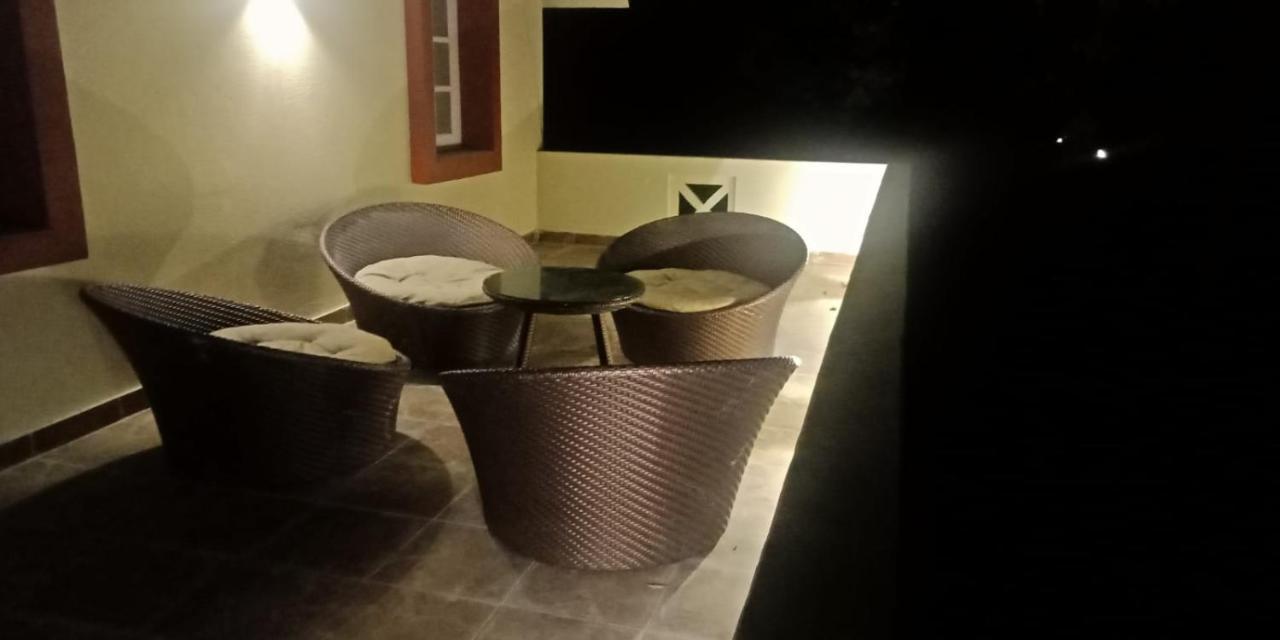 Advani Homestay Hāora Zewnętrze zdjęcie