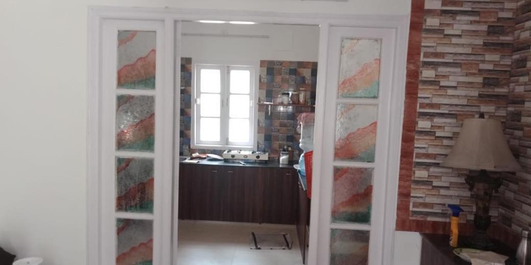 Advani Homestay Hāora Zewnętrze zdjęcie