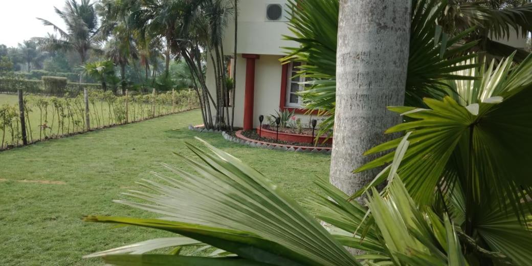 Advani Homestay Hāora Zewnętrze zdjęcie
