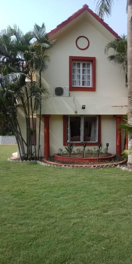 Advani Homestay Hāora Zewnętrze zdjęcie