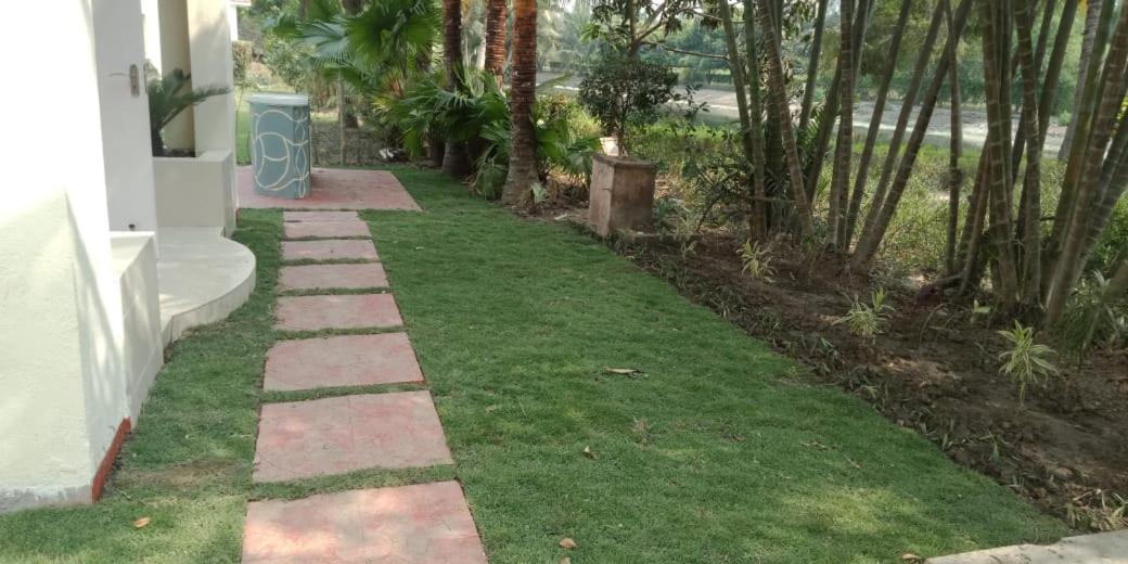 Advani Homestay Hāora Zewnętrze zdjęcie