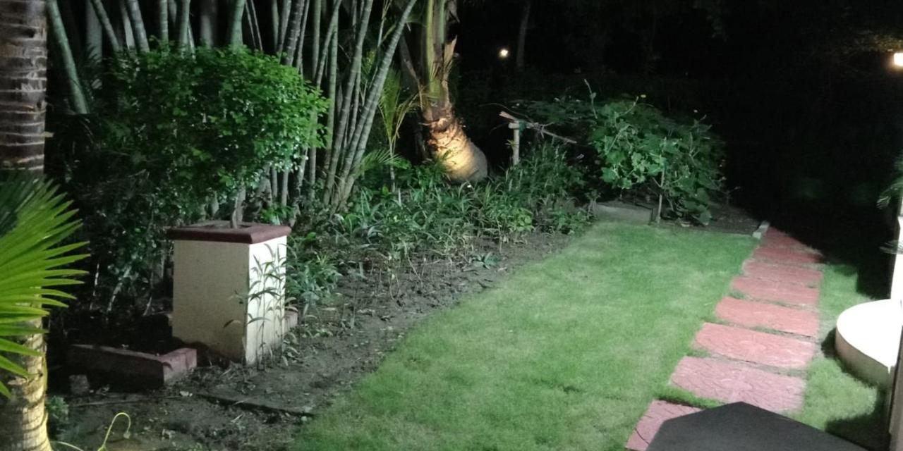 Advani Homestay Hāora Zewnętrze zdjęcie