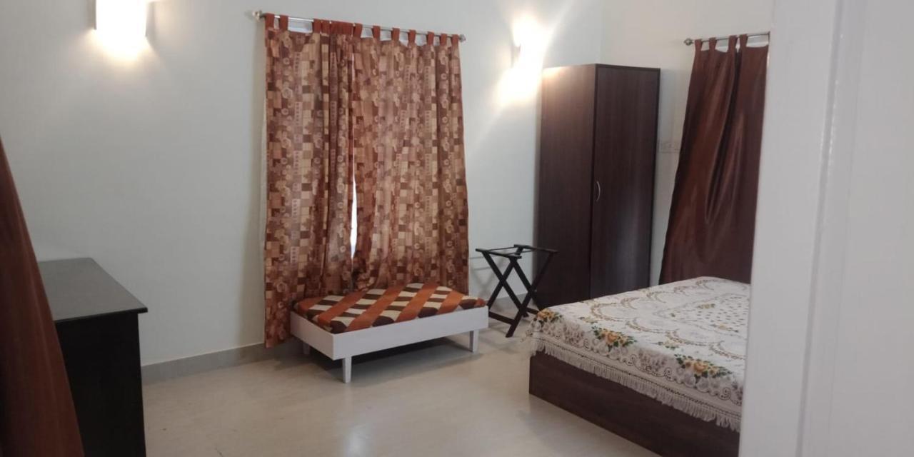 Advani Homestay Hāora Zewnętrze zdjęcie