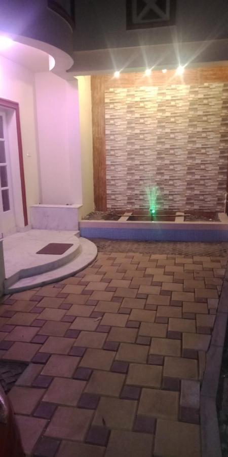 Advani Homestay Hāora Zewnętrze zdjęcie