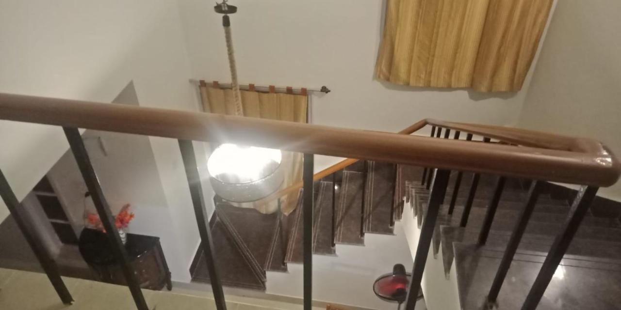 Advani Homestay Hāora Zewnętrze zdjęcie